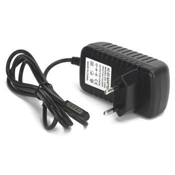 Microsoft Surface RT Travel Charger Black