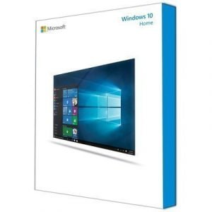 Microsoft Windows 10 Home