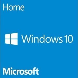 Microsoft Windows 10 Home