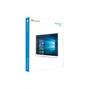 Microsoft Windows 10 Home Fin Usb