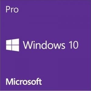 Microsoft Windows 10 Pro