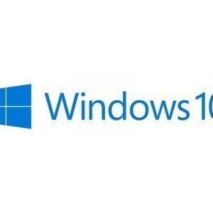 Microsoft Windows 10 Pro