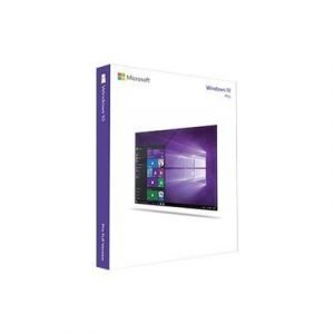 Microsoft Windows 10 Pro N Fin Usb