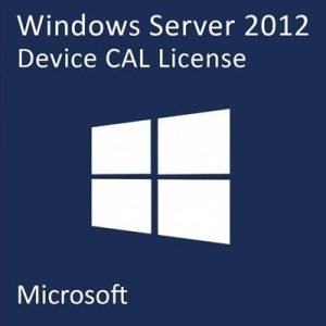 Microsoft Windows Server 2012