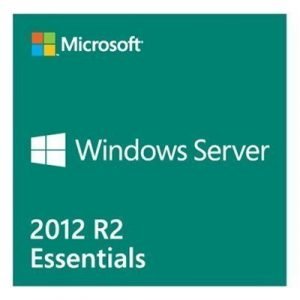 Microsoft Windows Server 2012 R2 Essentials