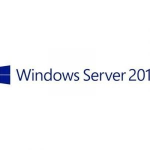 Microsoft Windows Server 2012 Remote Desktop Services Lisenssi Microsoft Single Language