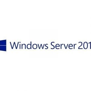 Microsoft Windows Server 2012 Remote Desktop Services Lisenssi Microsoft Single Language