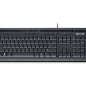 Microsoft Wired Keyboard 600