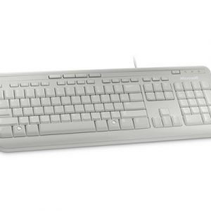 Microsoft Wired Keyboard 600