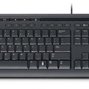 Microsoft Wired Keyboard 600 Näppäimistö