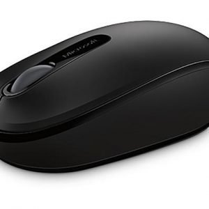 Microsoft Wireless Mobile Mouse 1850 Langaton Hiiri