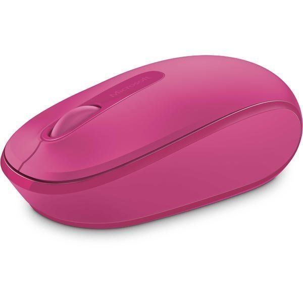 Microsoft Wireless Mobile Mouse 1850 - langaton hiiri