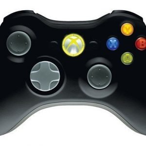 Microsoft Xbox 360 Wireless Controller