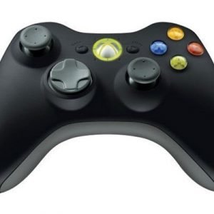 Microsoft Xbox 360 Wireless Controller For Windows