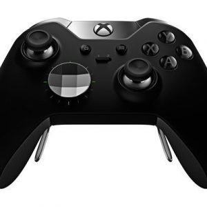 Microsoft Xbox Elite Wireless Controller