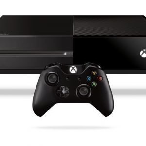 Microsoft Xbox One 500gb