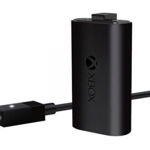 Microsoft Xbox One Play & Charge Kit