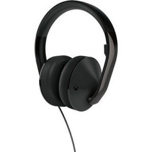 Microsoft Xbox One Stereo Headset