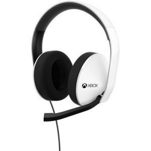 Microsoft Xbox One Stereo Headset