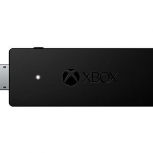 Microsoft Xbox Wireless Adapter For Windows