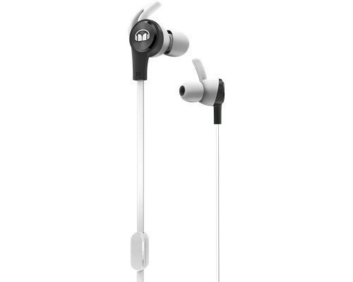 Monster Isport Achieve In-ear Headphones Black