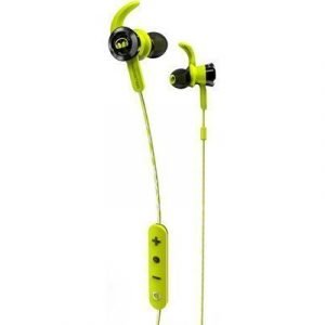 Monster Isport Victory Wireless In-ear Headphones Green