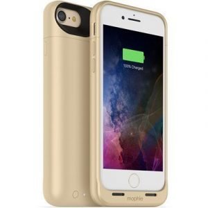 Mophie Juice Pack Air Iphone 7 Kulta