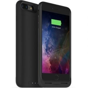 Mophie Juice Pack Air Iphone 7 Plus Musta