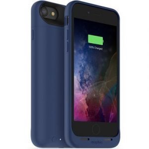 Mophie Juice Pack Air Iphone 7 Sininen