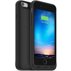 Mophie Juice Pack Reserve Iphone 6/6s Musta