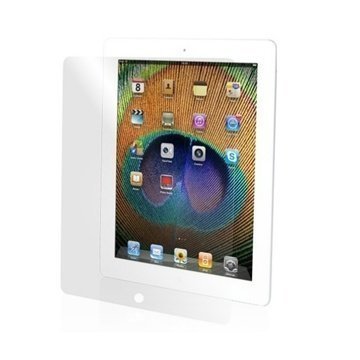 Moshi AirFoil Näytönsuoja iPad 2 iPad 3 iPad 4