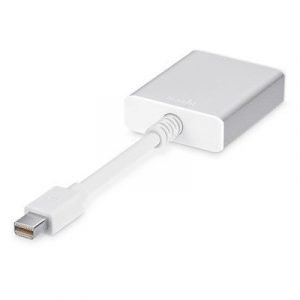 Moshi Mini Displayport To Hdmi Adapter Silver