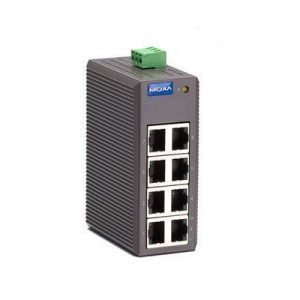 Moxa Etherdevice Switch Eds-208