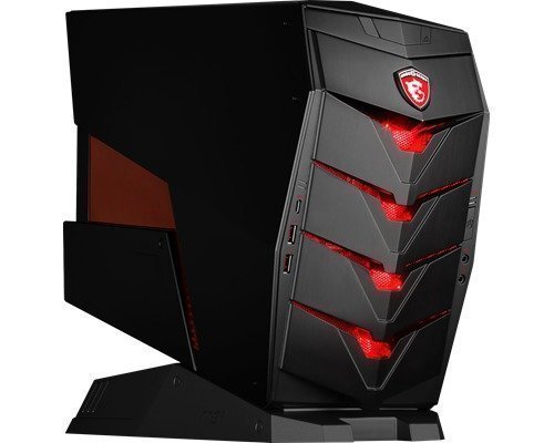 Msi Aegis 033eu Core I5 16gb 256gb Ssd