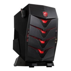 Msi Aegis 3 8rc 055eu Pelitietokone