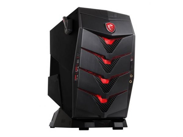 Msi Aegis 3 8rc 055eu Pelitietokone