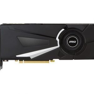 Msi Geforce Gtx 1080 Aero 8g Oc