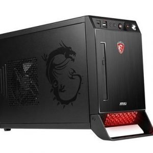 Msi Nightblade X2 Core I7 8gb 128gb Ssd