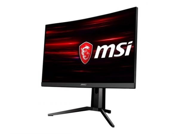 Msi Optix Mag241cr 23