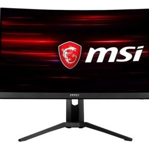 Msi Optix Mag271cr 27'' Kaareva Pelimonitori