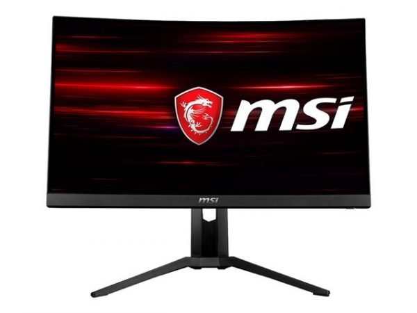 Msi Optix Mag271cr 27'' Kaareva Pelimonitori