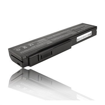 Mtec Akku Asus G50 / L50 / M50 / X55 4400 mAh