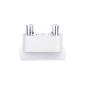 Multibrackets M Duo Deskmount White