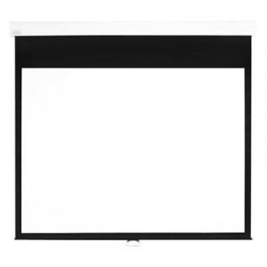 Multibrackets M Manual Self-lock Projection Screen Deluxe 108tuuma 16:10