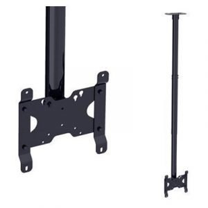 Multibrackets M Public Ceilingmount Small Single