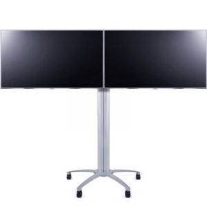 Multibrackets M Public Display Stand 180 Dual