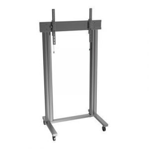 Multibrackets M Public Display Stand 210 Dual Pillar