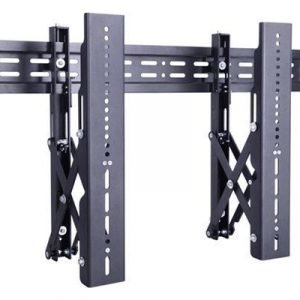 Multibrackets M Public Video Wall Mount Push