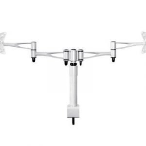 Multibrackets M Vesa Desktopmount Dual Arm