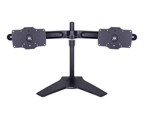 Multibrackets M Vesa Desktopmount Dual Stand